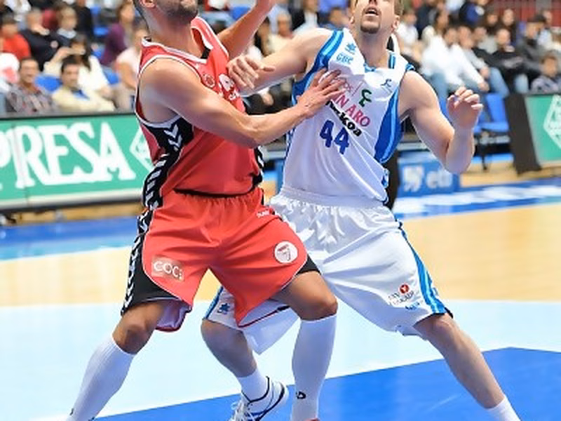 La otra estadística en la Liga Endesa (J30): NDong, rey en Málaga. Peter Lorant se reivindica como jugador ACB. Jaycee Carroll regresa <i>on fire</i>