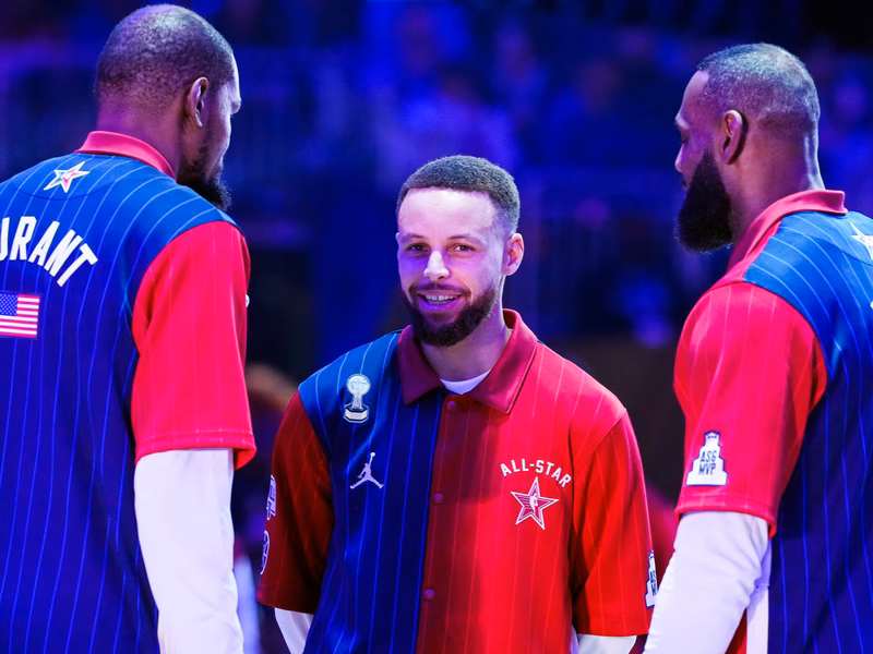 ¿El fin de un jugador legendario NBA? “Quiero descubrir quién soy”