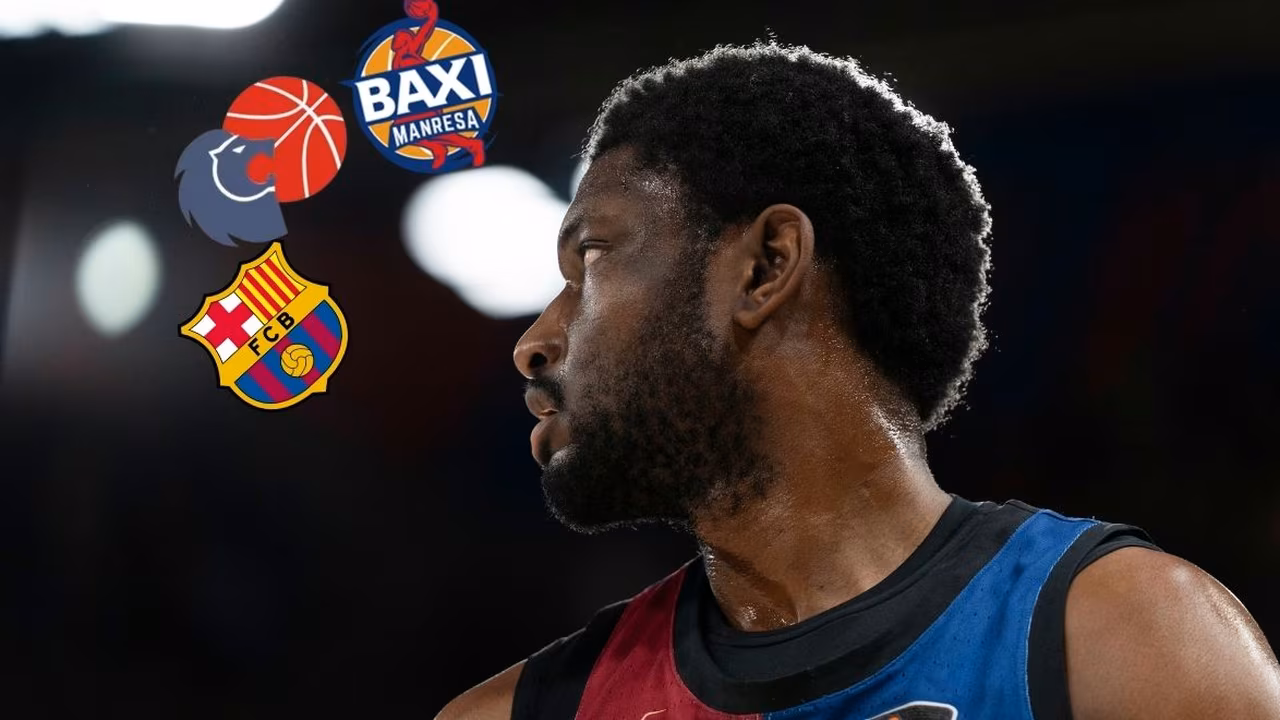 Rumores ACB: Engaño REAL en Barça Basket y movimientos en Breogán y Manresa