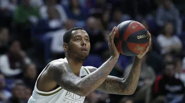 Zoco ACB: Trey Thompkins renueva con el Real Madrid y revolución en Bilbao Basket