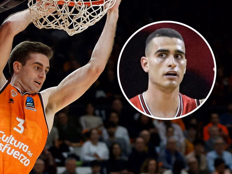 Hapoel Tel Aviv está MUY confiado ante Valencia Basket: “Fuimos superiores en la serie”