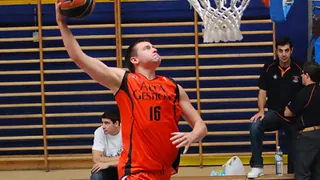 Nesovic y Jorovic se van a jugar con Danya Abrams