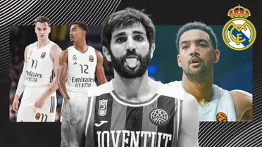 La tormenta perfecta que espera al Real Madrid Baloncesto