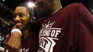 NCAA: Jarvis Varnado, máximo taponador de la historia;  Hassan Whiteside, 5.5 por partido, el futuro rey