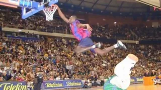 Los 50 mejores matadores en 25 años de ACB (II Parte)