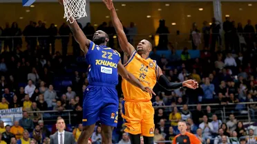 Shved y la defensa dan la primera al Khimki ante un inofensivo Gran Canaria (87 a 72)