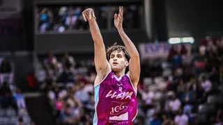 Proyecto nuevo: Força Lleida confirma solo la continuidad de dos jugadores