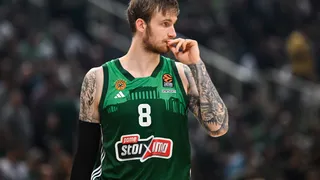 Ibon Navarro ve un ‘marrón’ el fichaje de Balcerowski: “No sé qué hacer…”