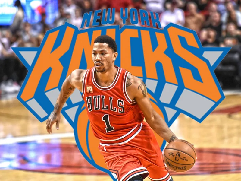 ¡Rose jugará en el MSG! Calderón, a los Bulls de ¿Pau? Teague, a los Pacers