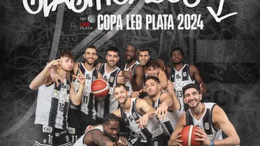 Un Odilo FC Cartagena imponente, domina LEB Plata a base de victorias