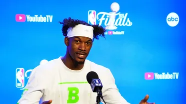 Jimmy Butler ‘no recuerda’ el quinto partido de las Finales NBA de 2020 contra Lakers