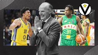 Lío en el mercado de fichajes de Virtus Bolonia ¿Fichaje fantasma?