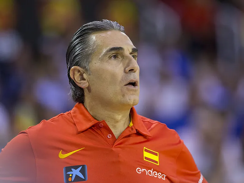 Sin sorpresas en la lista de Scariolo: sin Rudy ni Reyes, pero con Navarro
