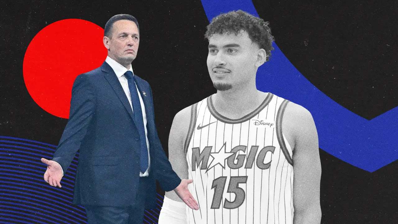 Justin Minaya llega al Barça Basket con dudas y argumentos a favor