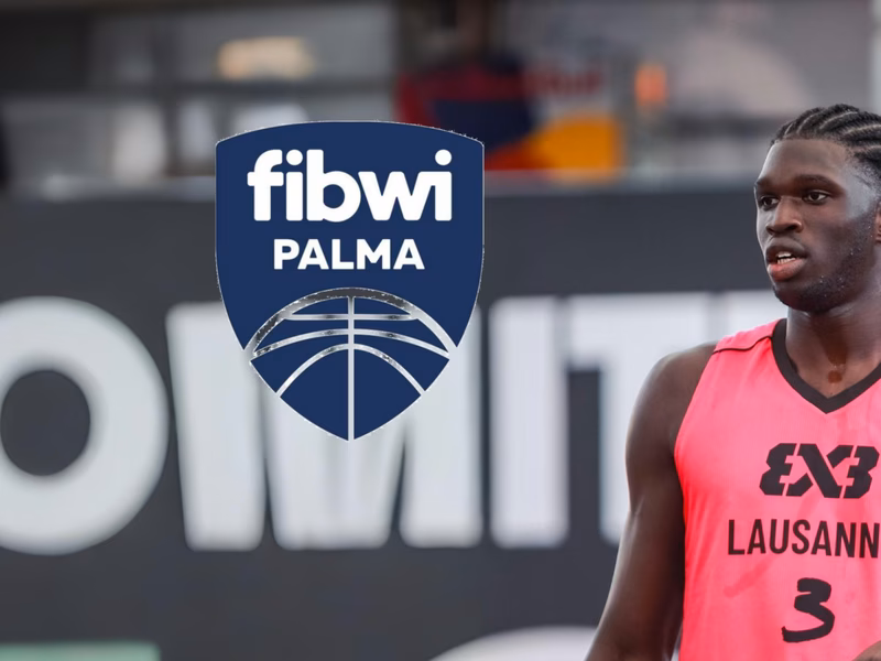 Fichajes Primera FEB: Mallorca se refuerza con un jugador élite del 3×3 y bronce en el Mundial