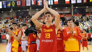 #FIBAU17 Semis: España no puede con Turquía. Luchará por el Bronce