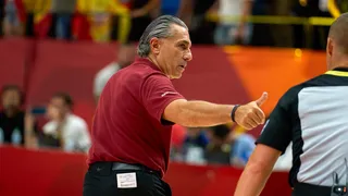 Sergio Scariolo preocupado: “Hay una urgencia en el baloncesto español”