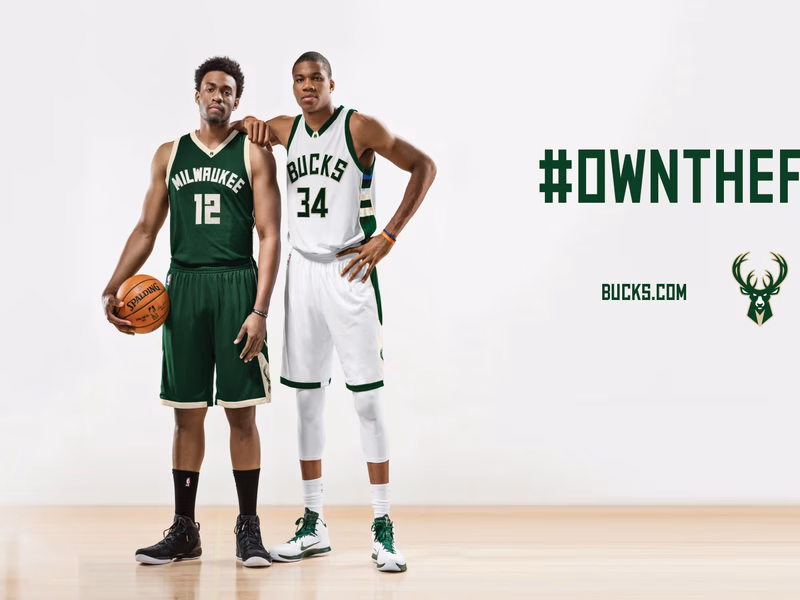 Milwaukee Bucks, el salto que no se ha dado