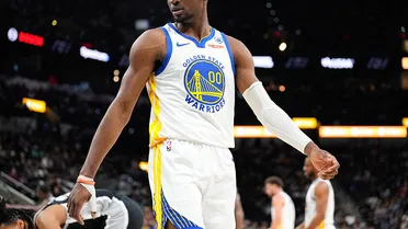 ¿Lakers y Warriors cerca de un traspaso por Kuminga?