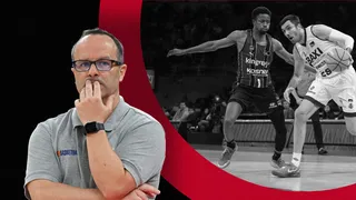 El BAXI Manresa no quiere sorpresas: a punto de renovar a uno de sus pilares