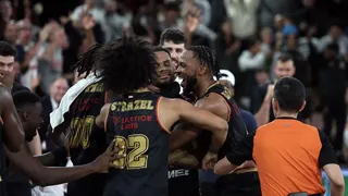 La Jornada 14 de la Euroliga, la más apretada de la historia