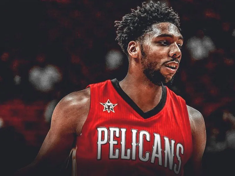 Jahlil Okafor, en la época equivocada