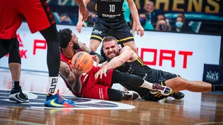 Casademont Zaragoza logra el pase a semifinales en un partido de infarto (87-81)