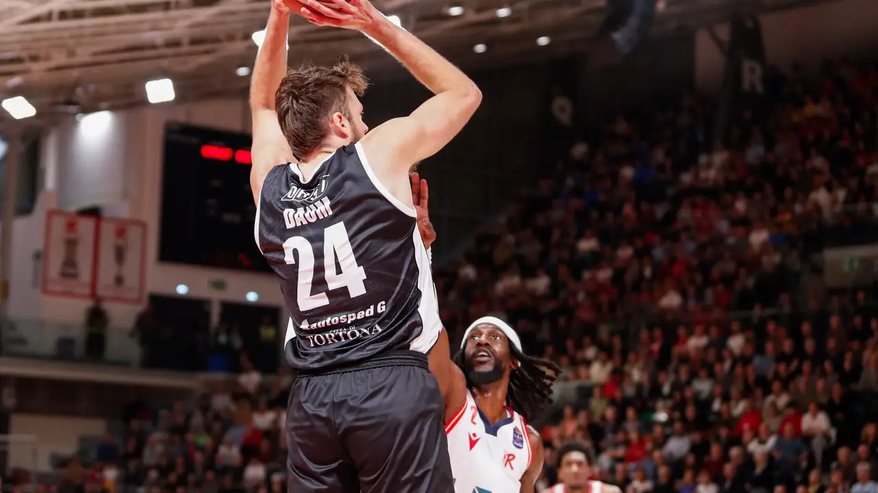 Mercado Euroliga: Anadolu Efes ya tiene al sustituto de Derek Willis