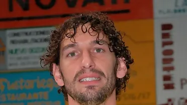 Nick Washburn, pívot rookie para el Peñas; Diego Sánchez y Juampi Sutina renuevan