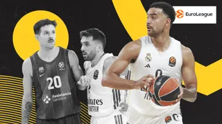 ¡Un dato del clásico que destroza tópicos! El Real Madrid ganó al Barça Basket a su juego