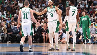 Noche NBA: Fin de la Regular Season. Celtics serán segundos y Bucks terceros del Este