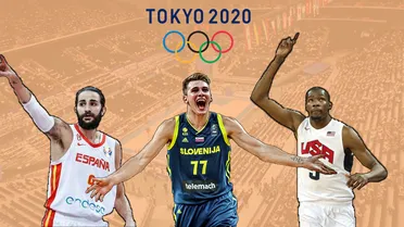 Guía JJOO Tokio 2020: todo lo que necesitas saber sobre el torneo masculino