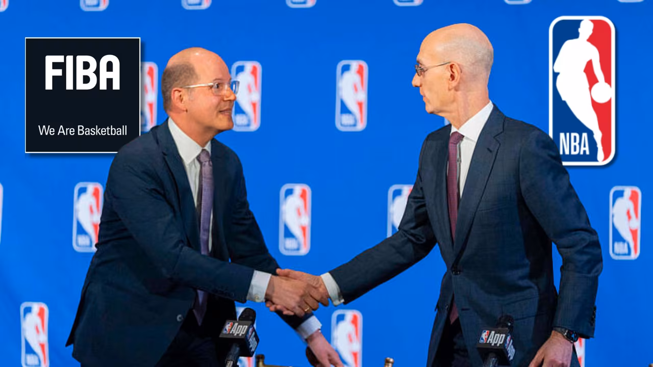 La Euroliga TIEMBLA ante la invasión inminente de la NBA