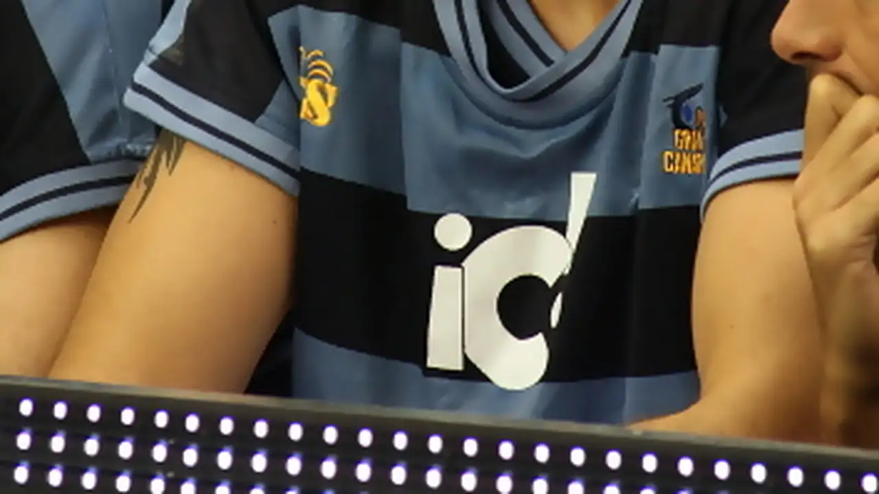 Joel Freeland ya es jugador de Unicaja