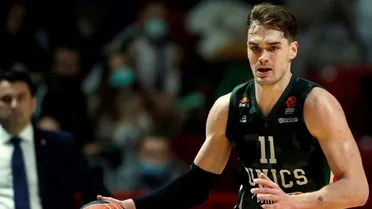 Mercado ACB: los tres probables próximos fichajes del Real Madrid