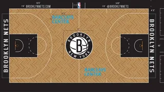 El Barclays Center de Brooklyn, a la cabeza de los mejores parqués de la NBA