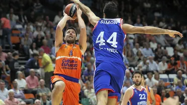 Valencia Basket compite pero Micic rompe el partido (78-83)
