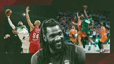 Valencia Basket marca el camino a un Baskonia que necesita ESTE FICHAJE en el mercado