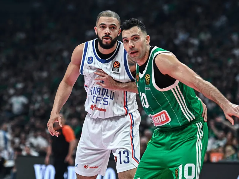 El fichaje más esperado de Valencia Basket está en manos de Baskonia