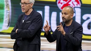 Tiemblan París y FC Bayern: dos salidas clave reabren dudas en Euroliga