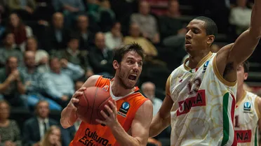 Valencia Basket vuelve a sacar el rodillo ante Umana Reyer Venecia (88-59)
