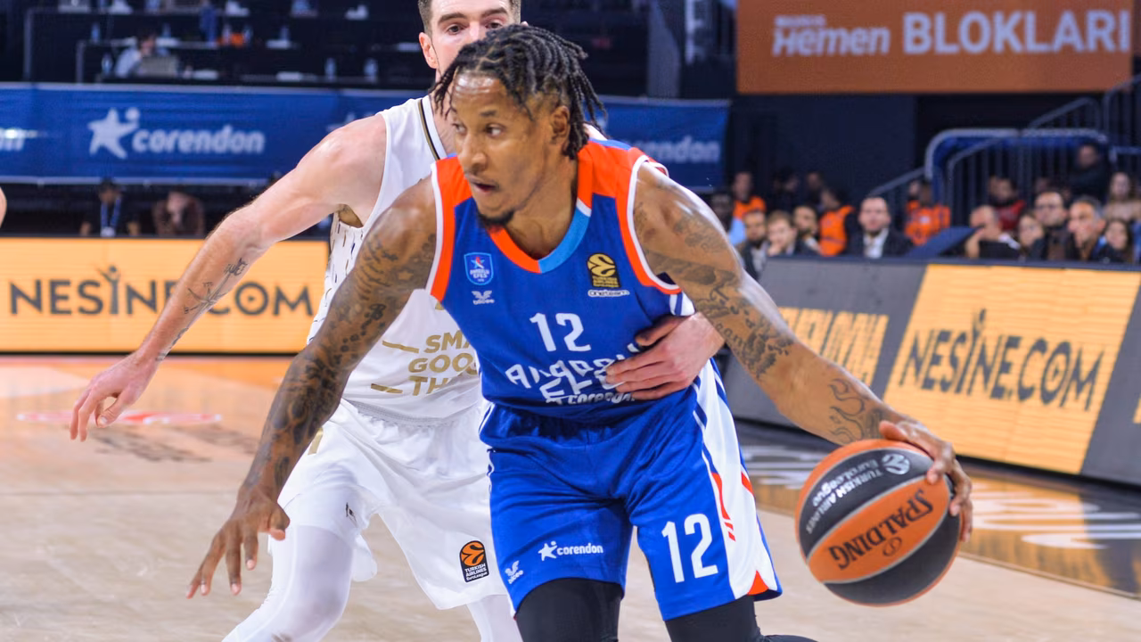Will Clyburn en el radar de dos equipos de Euroliga