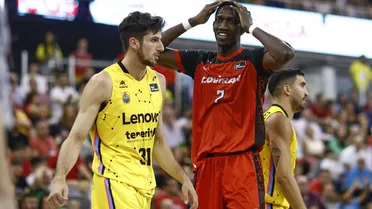 La ProB francesa le arrebata un fichaje al Dreamland Gran Canaria