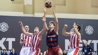 ANGT Estambul (J3): El Real Madrid cumple pero se queda fuera de la final (VÍDEOS)