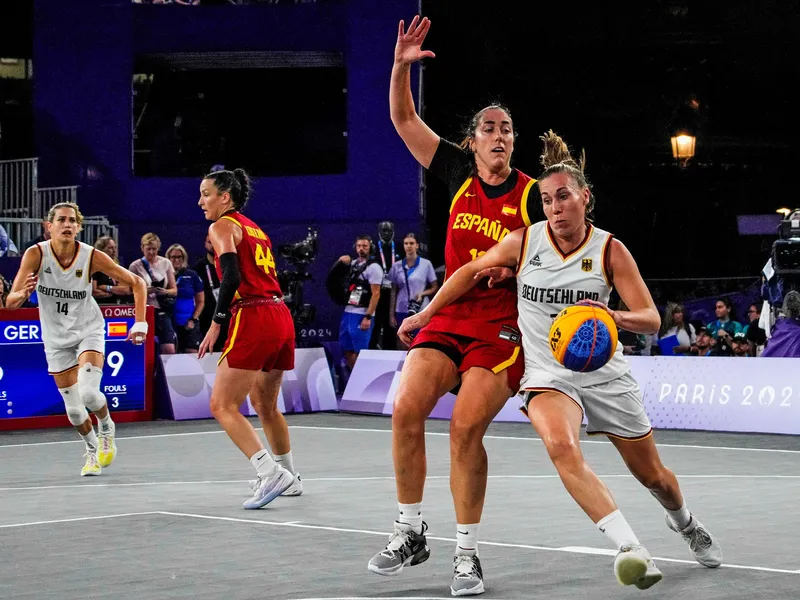 Medallista olímpica denuncia el monopolio del fútbol: “Tantas faltas de respeto…”
