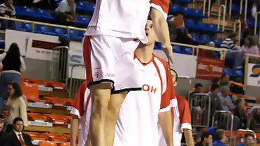 Álex Llorca nos narra su debut en la ACB en el increíble Manresa – Barça