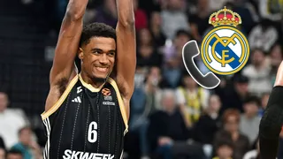 El fichaje deseado del Real Madrid para verano habla del futuro: “Llamé a mi agente”