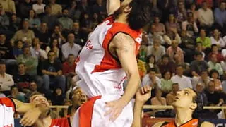 Guillem Rubio se incorpora a Unicaja