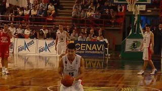 Alex Gómez reforzará al Udine (A1 Italia)