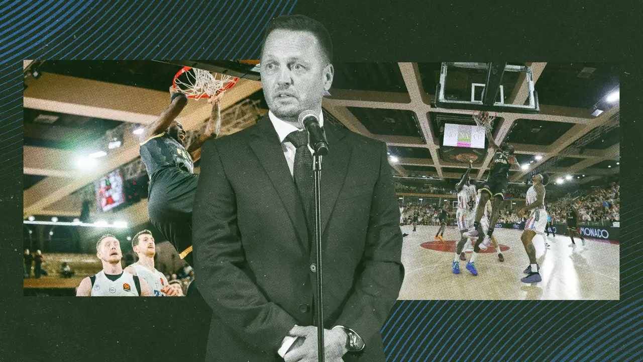Dos fichajes en uno para el Barça Basket: El último refuerzo blaugrana presagia el cierre de mercado